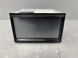 Used JDM navigation head unit (AZE0 ZE0 QY-7214 Nissan Leaf)