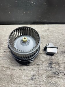 Used JDM tire set (BP5)