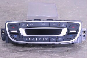 Used JDM auto part (KZM4R Renault)