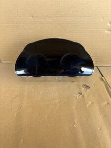 Used JDM instrument cluster (UC1)