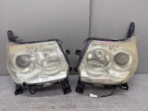 Daihatsu Move headlight set (L175S HID)