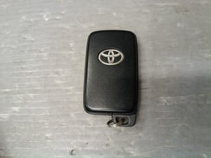 Toyota Prius smart key remote (Toyota ZVW30)