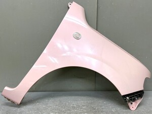 Used JDM auto part (L675S)