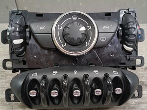 Used JDM tire set (R60 BMW Mini Countryman One)