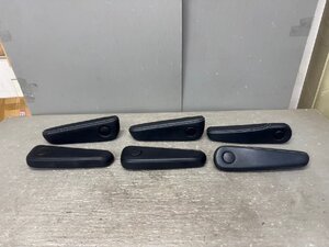 Honda Odyssey tire set (RC1)