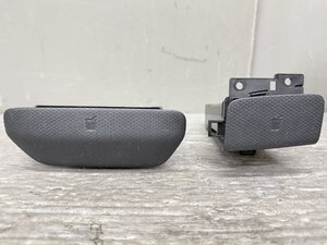 Used JDM cup holder (BLACK WHITE MA15S FBSE-CBW Suzuki)
