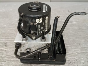 Volkswagen New Beetle used OEM part (ABS)