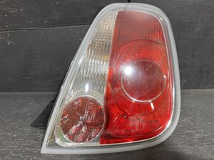 Used JDM tail light set (Fiat)