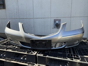 Used JDM front bumper (KB1 NH727M Honda)