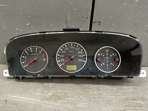 Nissan X-Trail instrument cluster (NT30 T30)