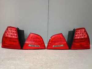 Used JDM tail light set (BMW E90 LCI N43 PG20)
