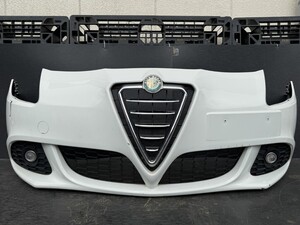 Used JDM front bumper