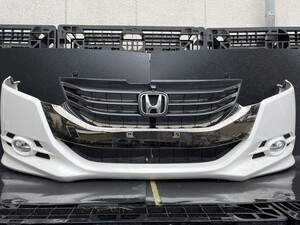 Honda Odyssey front bumper (RB3 NH624P Honda)