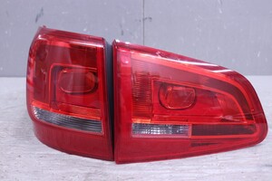 Used JDM tail light set (LED)