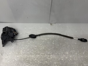 Used JDM auto part (J87)