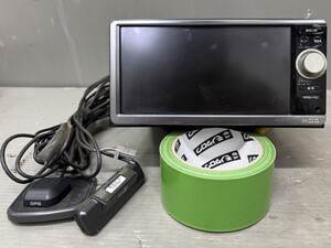 Used JDM navigation head unit (ZNE10 AVIC-ZH8017ZT HDD Toytoa Pioneer)