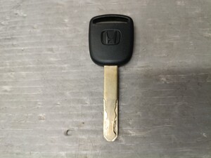 Used JDM smart key remote (Honda Fit DAA-GP1)