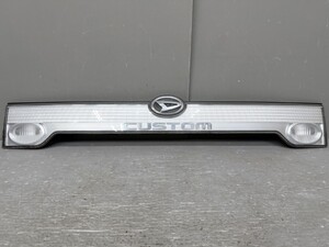 Daihatsu Tanto used OEM part (L350S L350S-GPSF D021B)