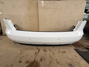 Used JDM auto part (TFSI Audi)