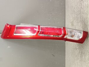 Honda Stream tail light set (RN6 D079 Honda)