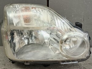 Nissan X-Trail headlight set (NT31 T31)