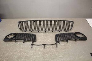 Volkswagen New Beetle front bumper
