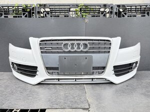 Used JDM front bumper
