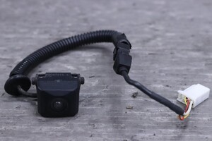 Used JDM backup camera (ZRR70 Toyota)