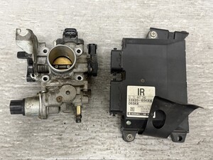 Suzuki Wagon R used OEM part (RR-S MH21S WFRD-F4)