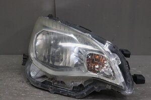 Used JDM headlight set (NCP120 Subaru)