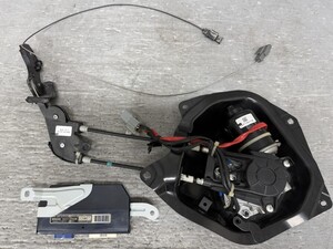 Used JDM auto part (HFC26 C26)