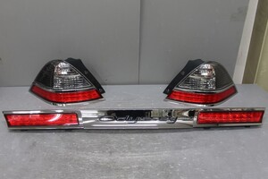 Honda Odyssey tail light set (RB1 LED P6572)