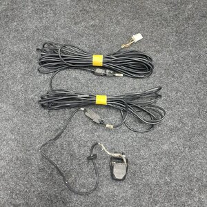 Used JDM backup camera