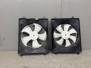 Honda Odyssey tire set (RC1)