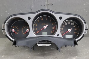 Used JDM instrument cluster (Z33)