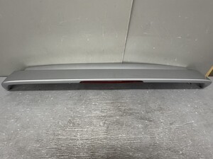 Used JDM rear spoiler (JD1 LED)
