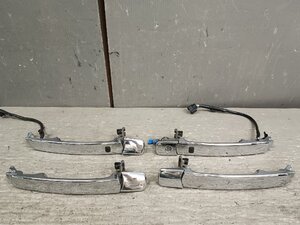 Nissan X-Trail used OEM part (NT31 T31)