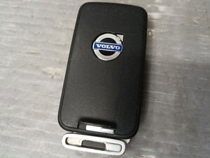 Smart Fortwo smart key remote (Volvo)