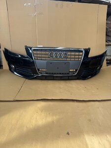 Used JDM front bumper
