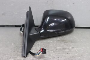 Used JDM audio head unit (Audi)