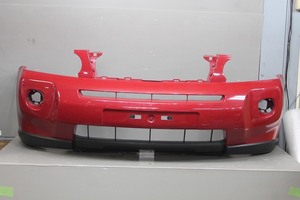 Nissan X-Trail front bumper (DNT31 AX6 JG04H X-Trail Nissan)