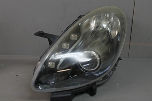 Used JDM headlight set (HID)