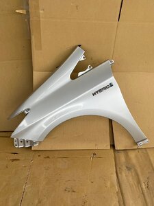 Toyota Prius tire set (ZVW30)