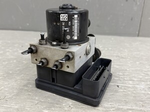 Used JDM auto part (TSI ABS Ate)
