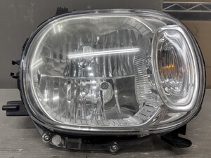 Used JDM headlight set (HE22S HID LE08G6182)
