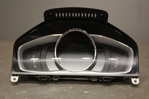 Used JDM instrument cluster (V70 BB4164T Volvo YAZAKI)