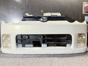 Daihatsu Move front bumper (LL150S L150S-GPSF W16)