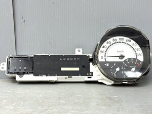Used JDM instrument cluster (NCP31 Toyota)