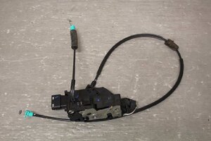 Used JDM auto part (A7C5FW PEUGEOT Valeo)