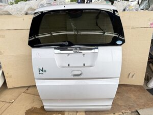Used JDM auto part (N-BOX JF1 NH700M)
